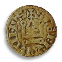 Denier tournois